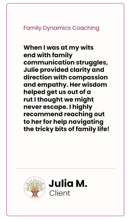julia