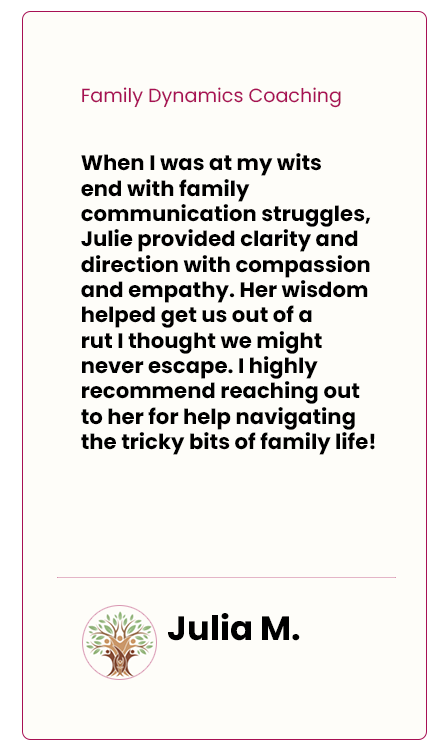 julia